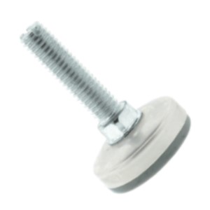 CBL-112501 ICG POLY PAD LEVELING FOOT